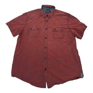 American Rag Button Up